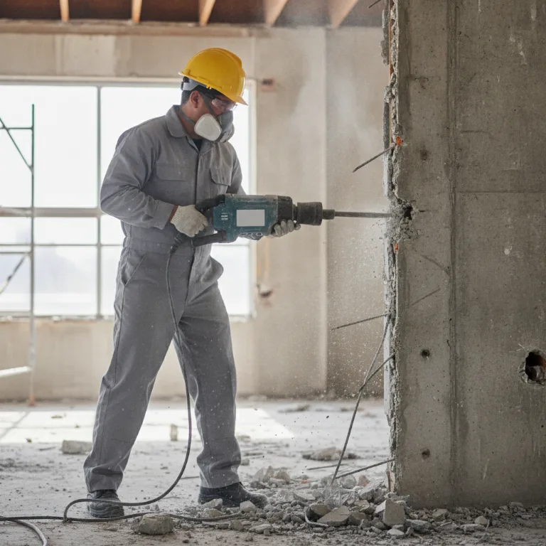 Empresa de Demolición servicio en Fresnillo